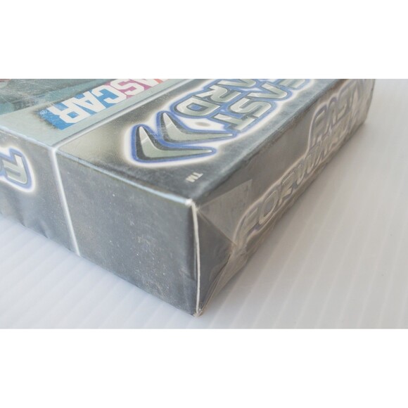 Nascar Sealed VHS Winston Cup Full Throttle Fast Forward 2001 Season Jeff Gordon - Picture 6 of 8